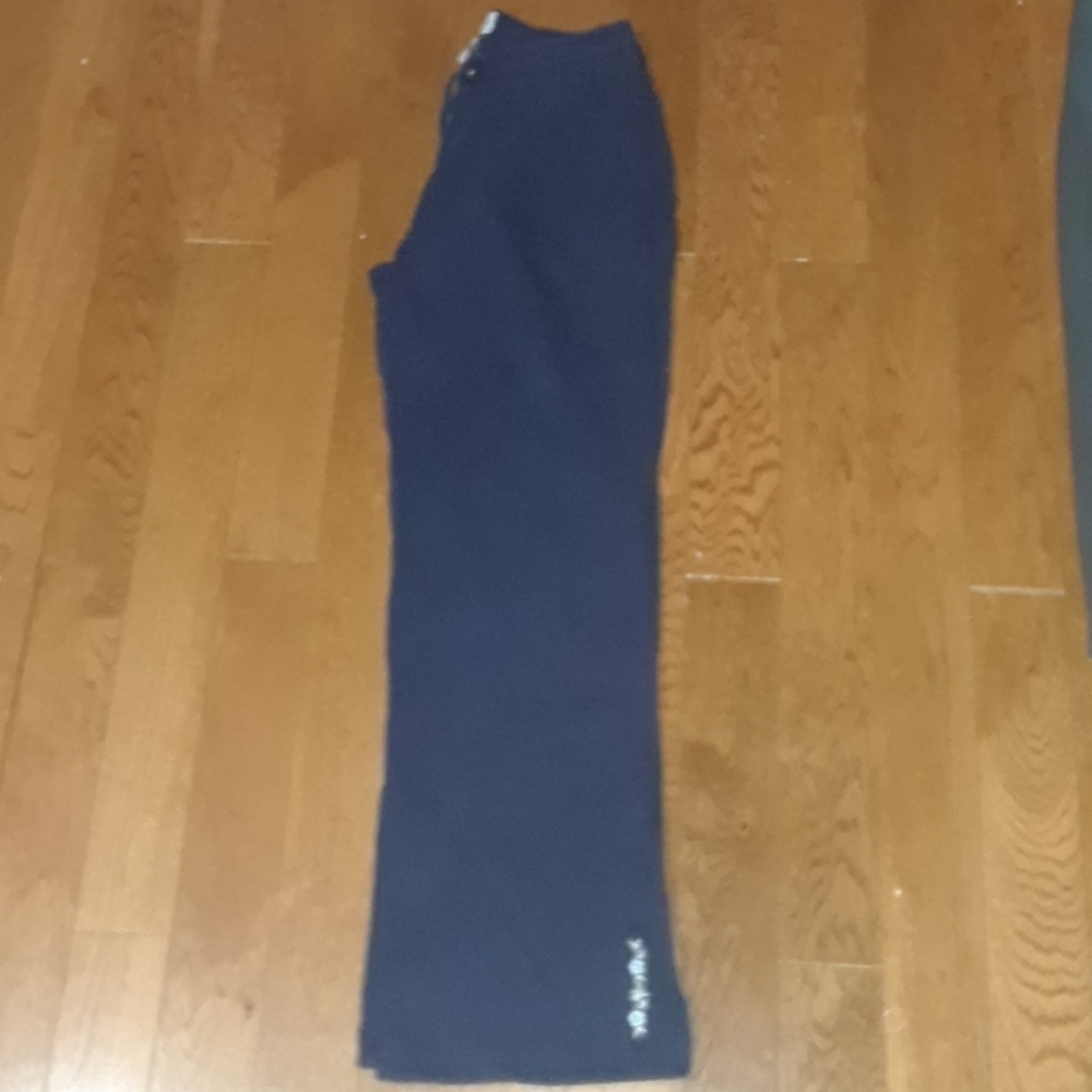 Long sweatpants